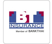 บีที ประกันภัย