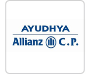 อลิอันช์ ซี.พี. ประกันภัย