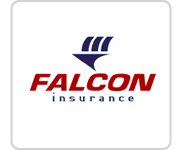 ฟอลคอน ประกันภัย