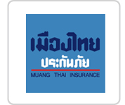 เมืองไทย ประกันภัย
