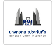บางกอก สหประกันภัย