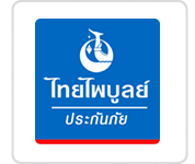 ไทยไพบูลย์ประกันภัย