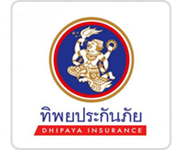 ทิพยประกันภัย